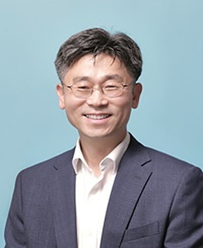 대표이사 사장 김성수
